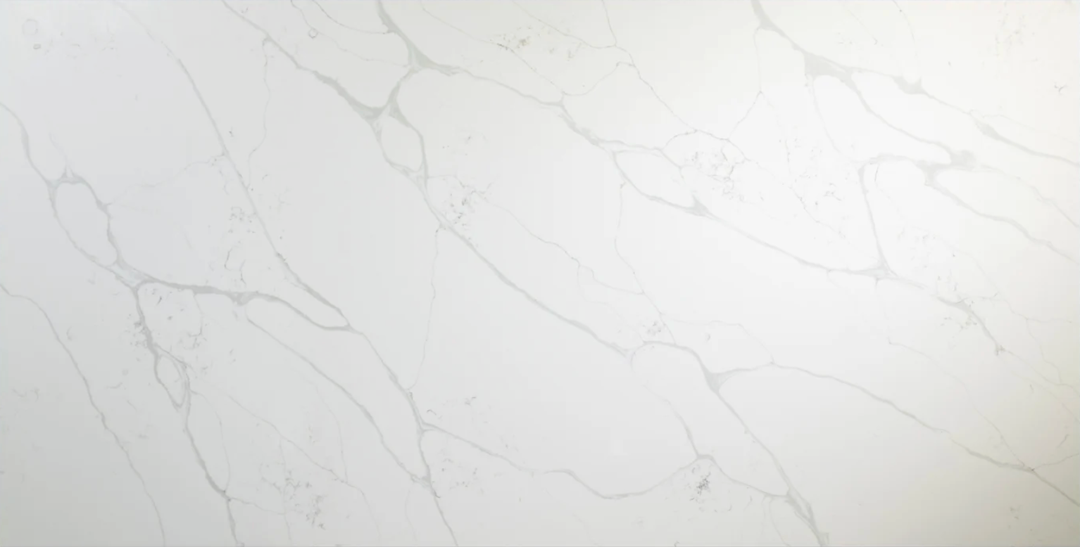 Calacatta Supreme Leather 